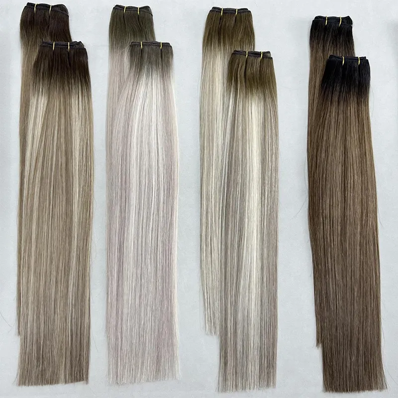 Hair Weft