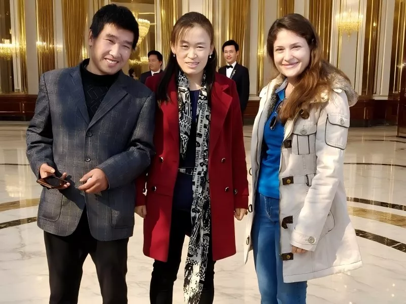 Warm Reception for Overseas Client: Strengthening Long-Term Partnerships