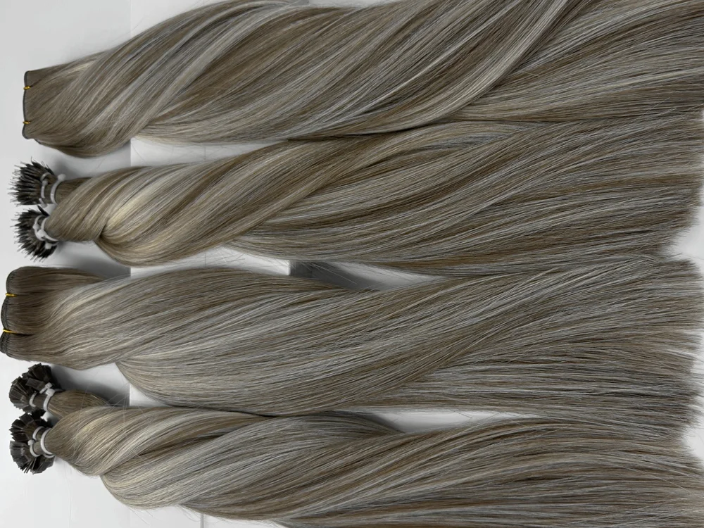 Lum Hair Factory Can ship 38kg Hair Extensions Order Before Delivery Date?