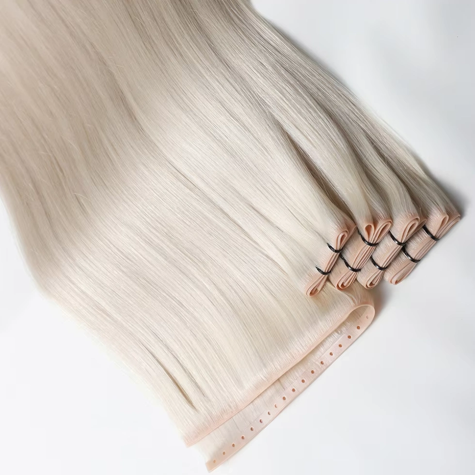 Butterfly Hair Extensions