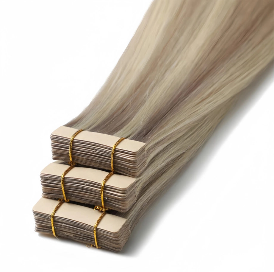 Human Tape in Extensions