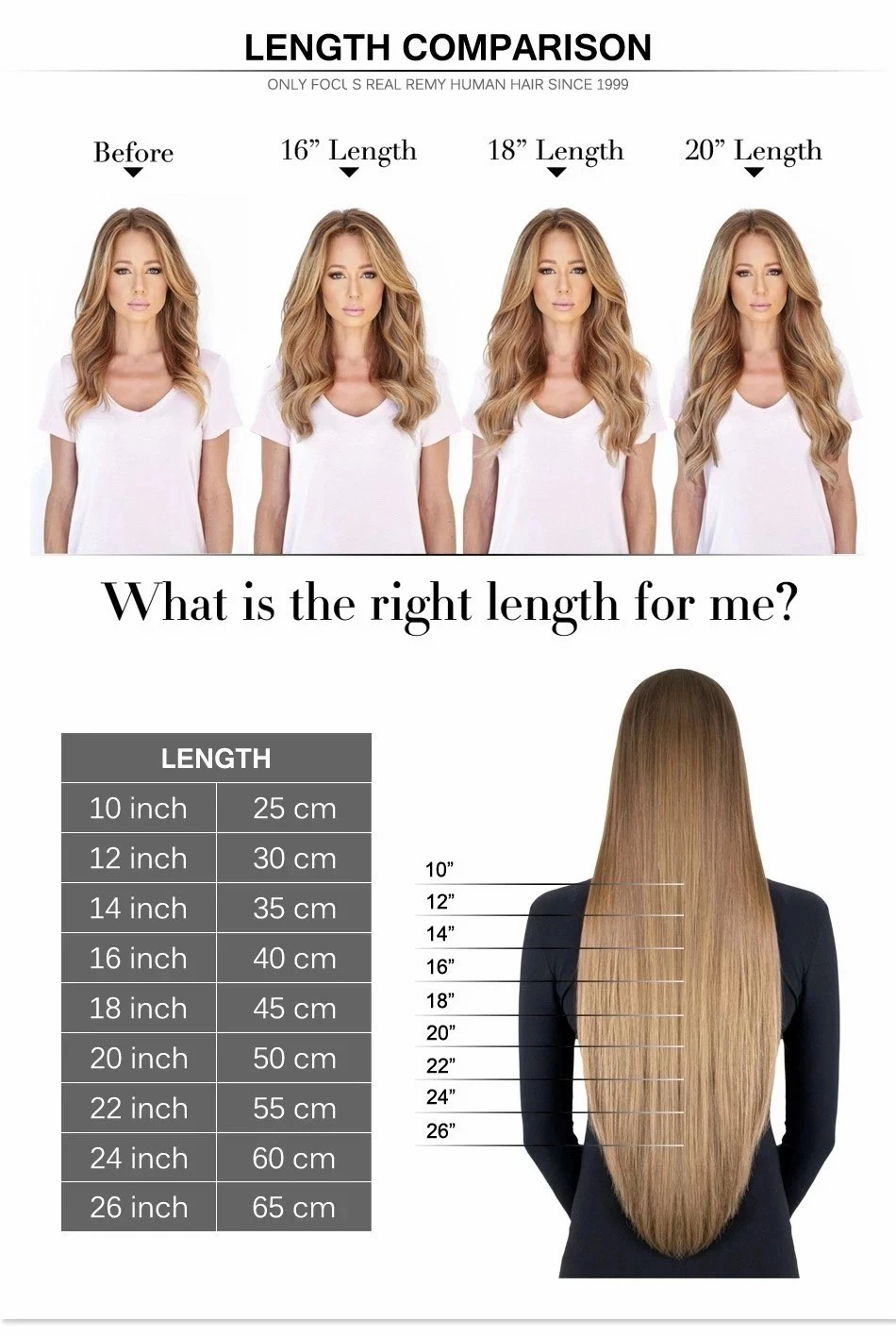 Nano Bead Hair Extensions