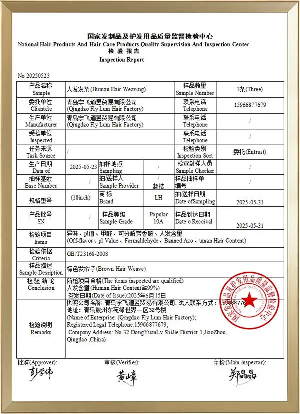 Human Hair Ponytail Extension