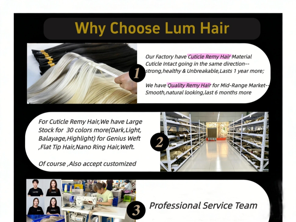 Human Hair Ponytail Extension