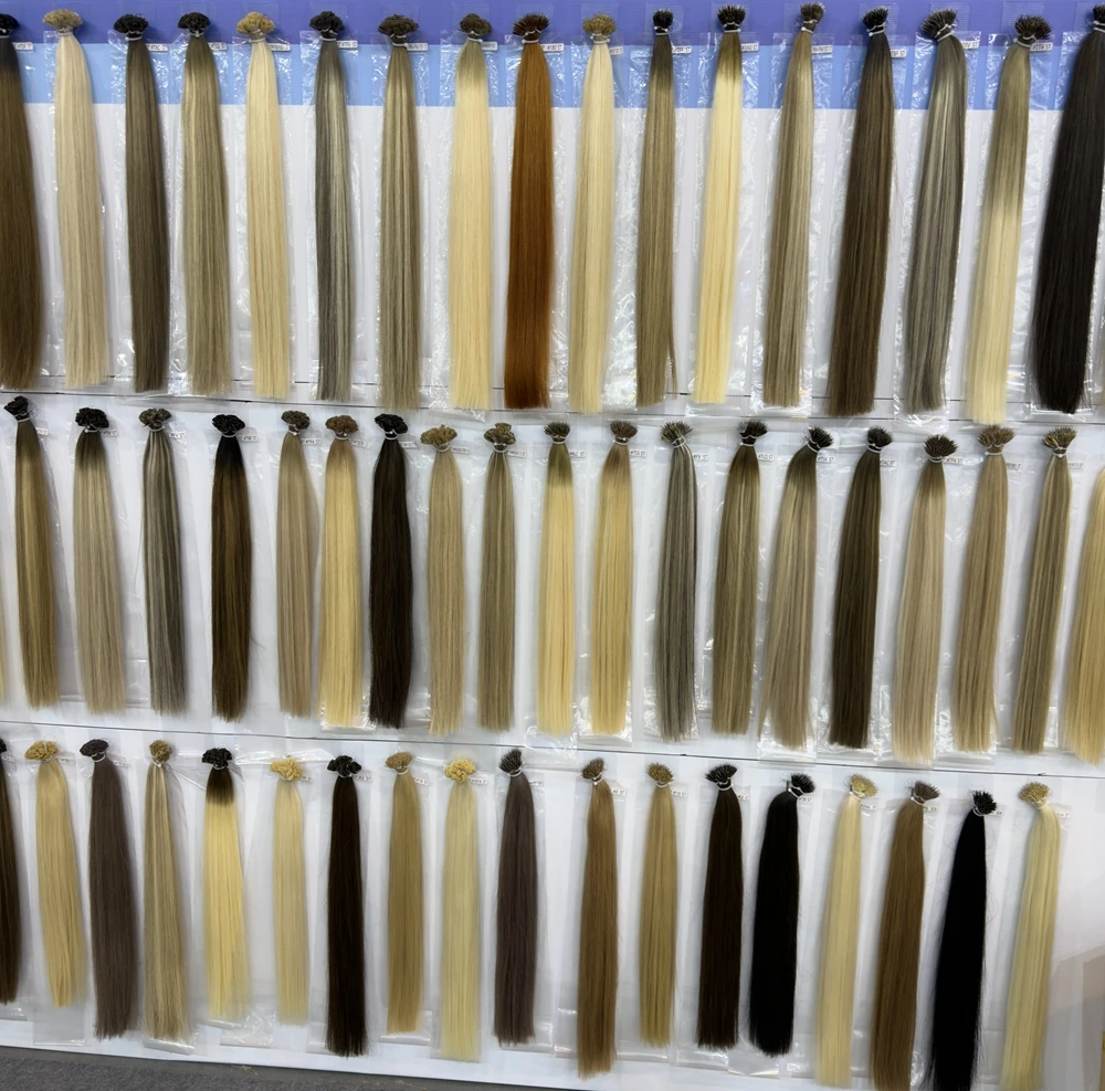 Wholesale Weave Hair Extensions