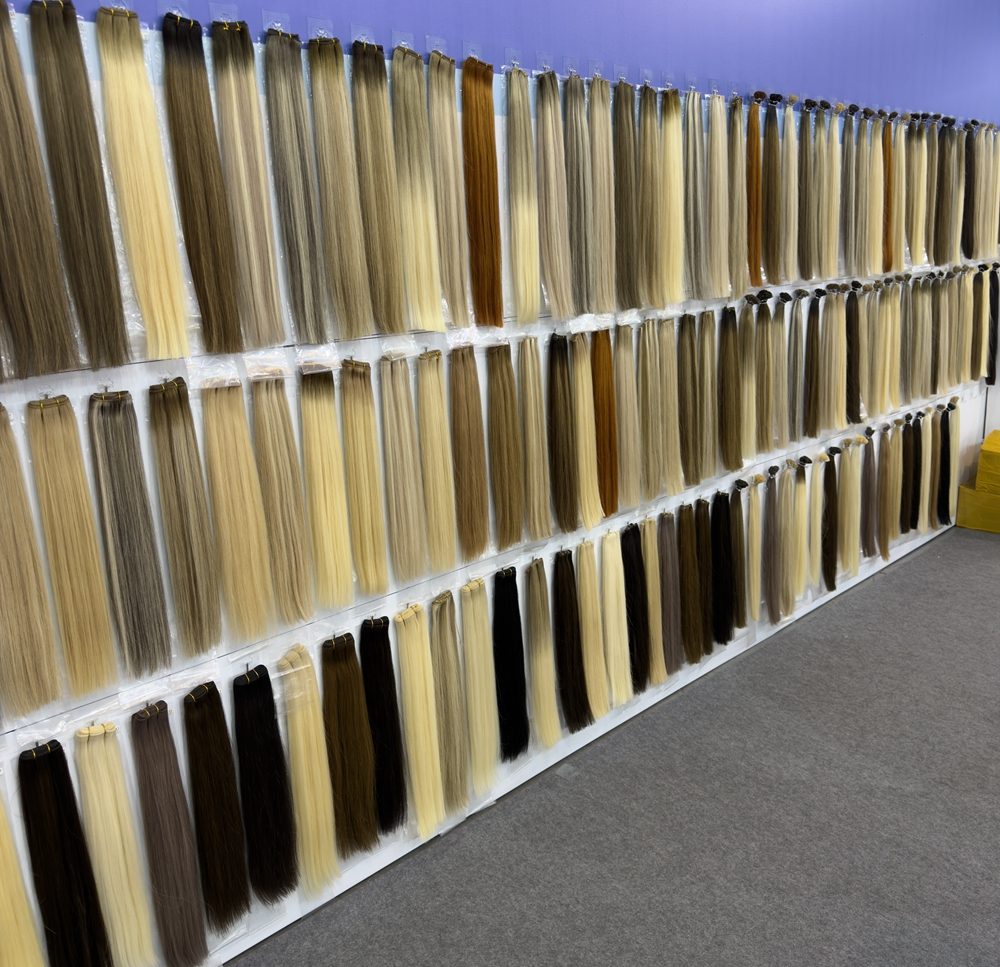 Wholesale Weave Hair Extensions