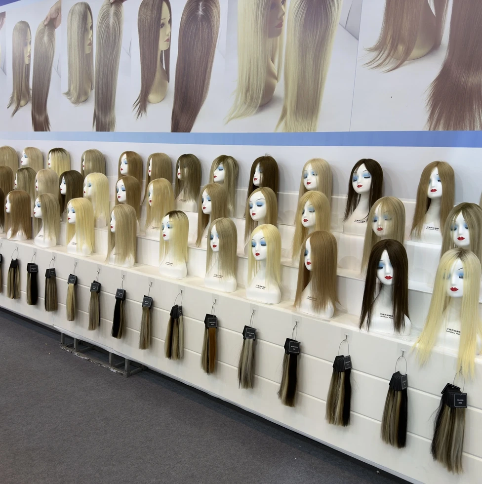 Wholesale Weave Hair Extensions