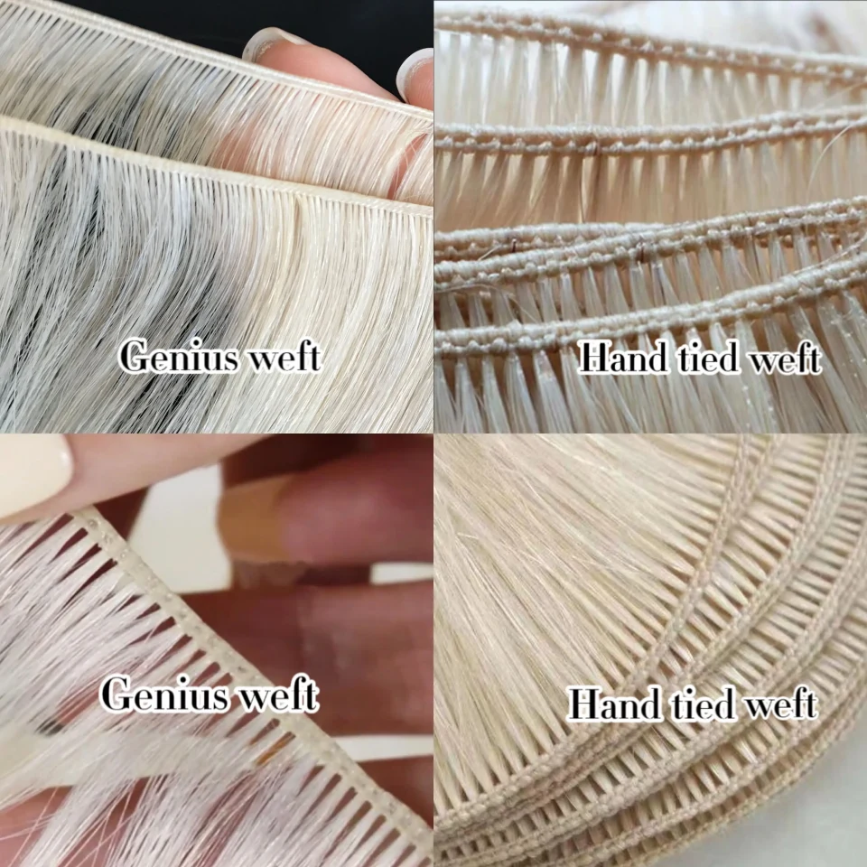 Tape in Weft Hair Extensions