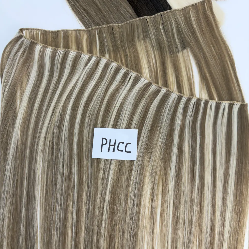 Super Genius Weft