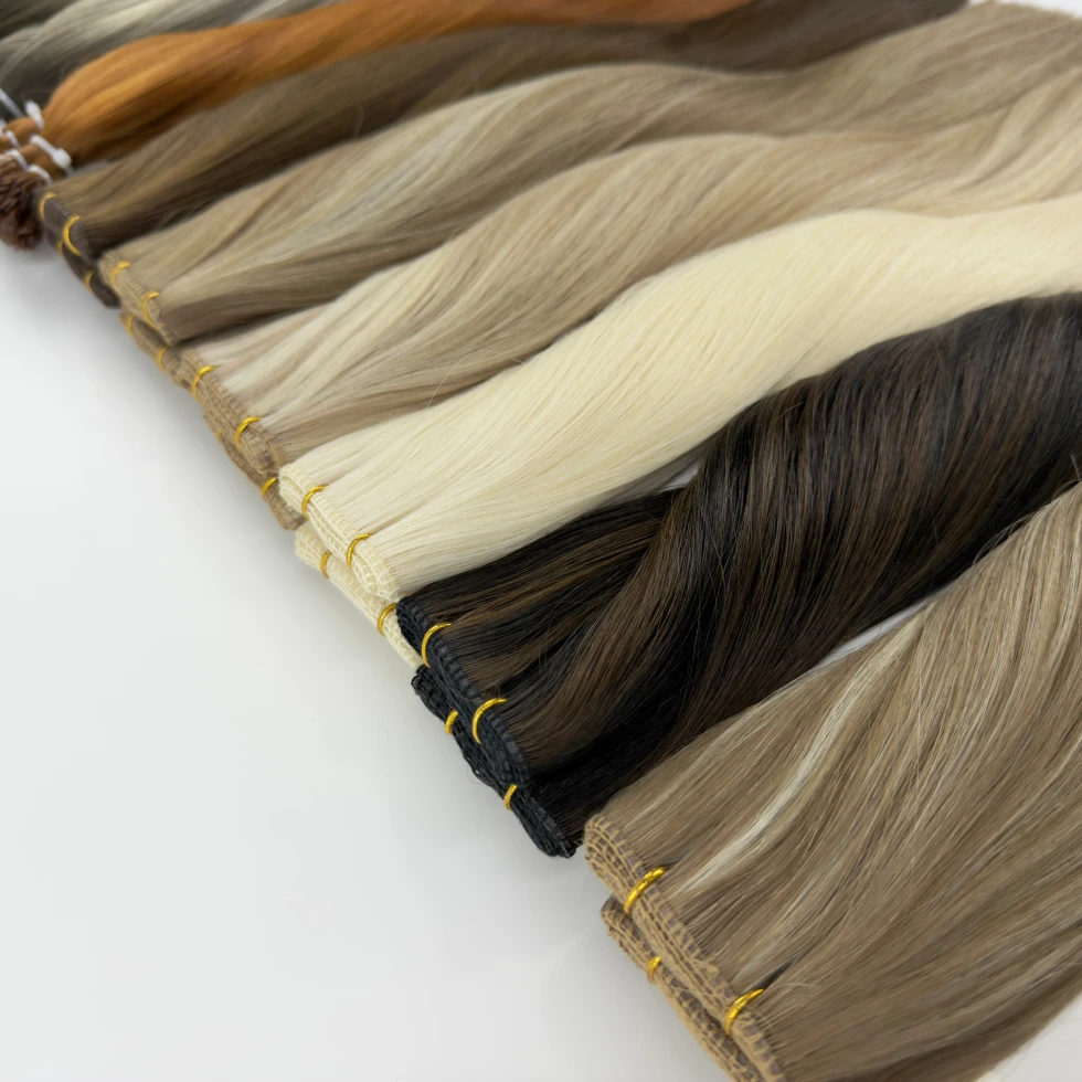 Super Genius Weft