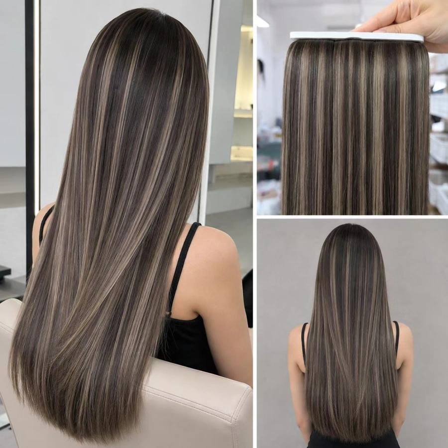 LUM Hair Extensions