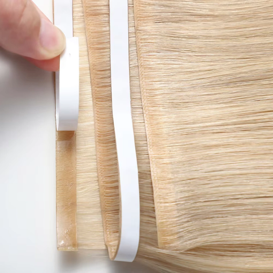 Invisi Tape Hair Extensions