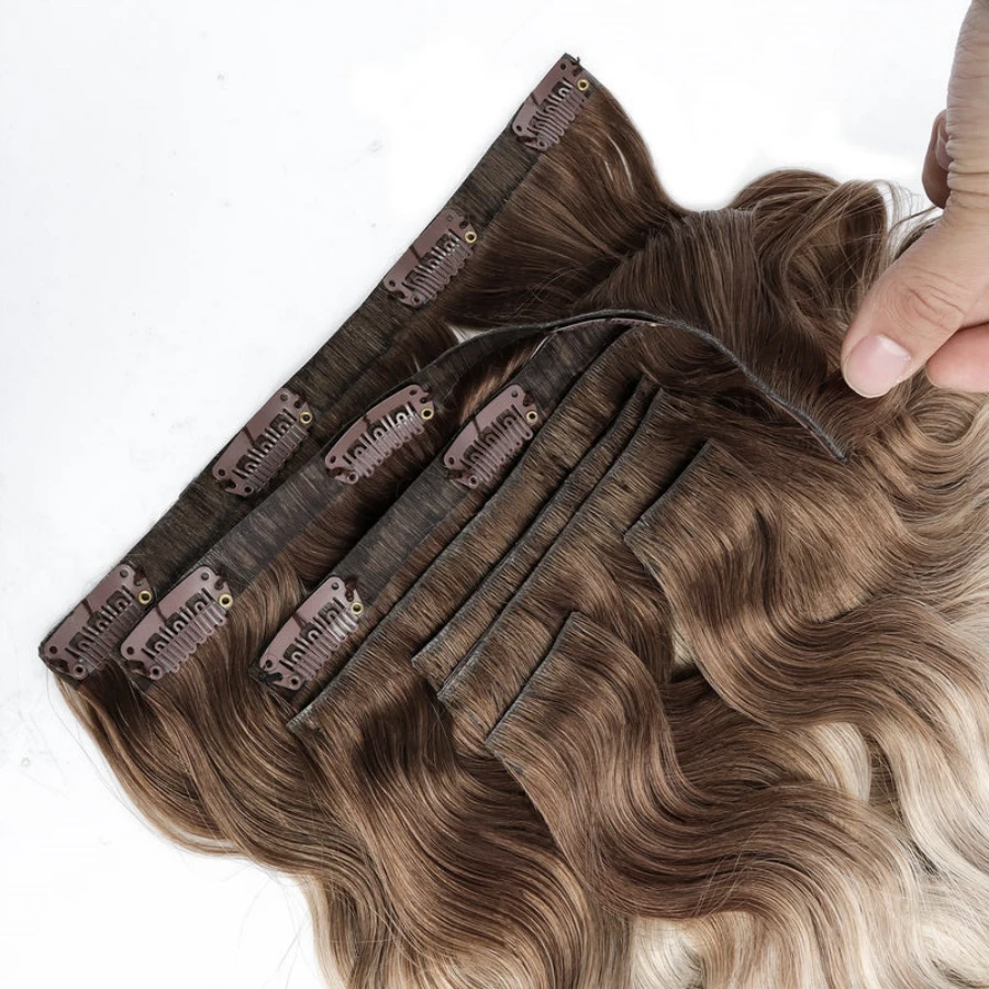 Invisible Clip in Extensions