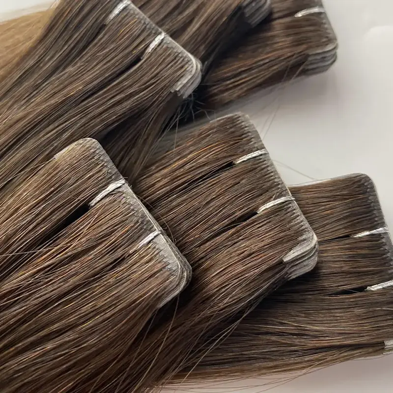 Seamless Hair Extensions Tape in